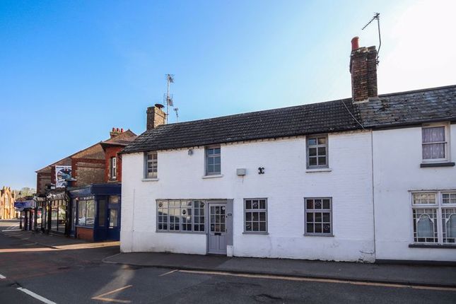 Thumbnail Flat for sale in High Street, Minster, Ramsgate