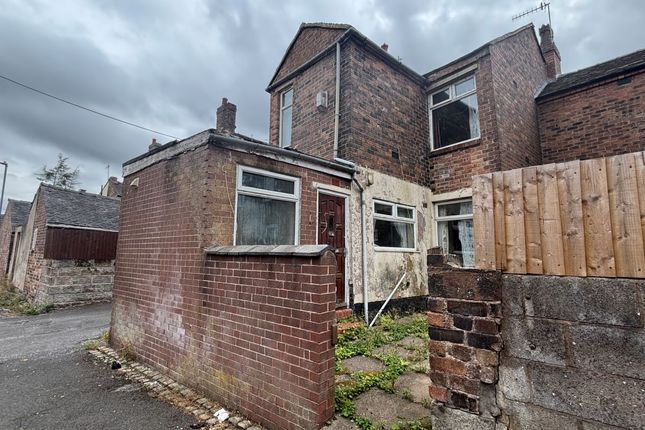 30, North West Terrace, Stoke-on-Trent photo 2