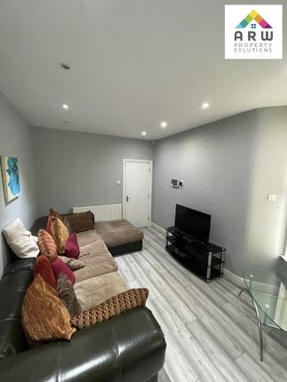 Thumbnail End terrace house to rent in Oakdale Road, Liverpool, Merseyside