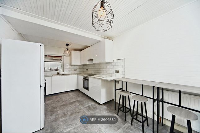 Kitchen Ground Floor