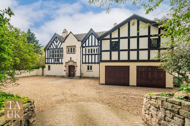Manor House, 4, Pinewalks Ridge, Mountwood Road, Prenton photo 3