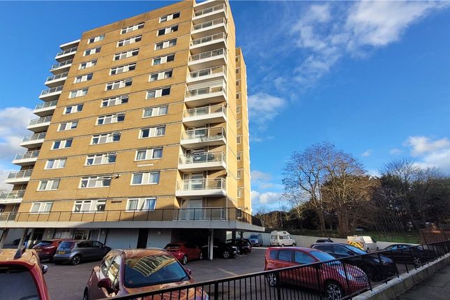 Flat for sale in Westwell Close, Orpington, Kent