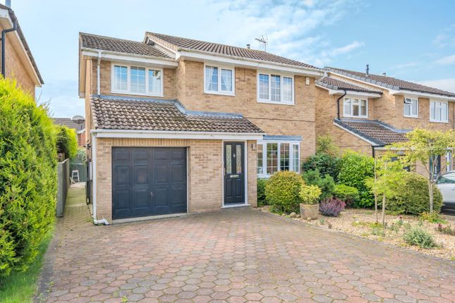 Property for sale in Darrowby Close, Thirsk