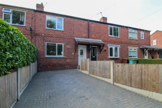 Thumbnail Property for sale in Sunroyd Hill, Horbury, Wakefield