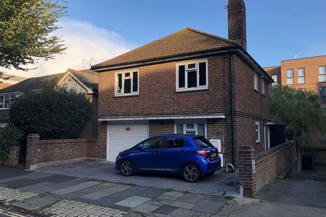GFF/31, Salisbury Road, Hove photo 2