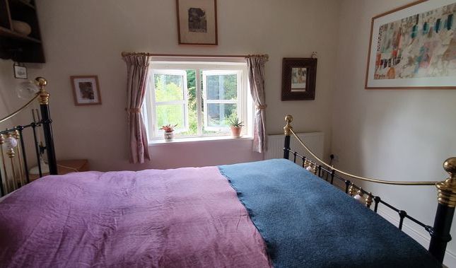 Terraced house for sale in Spur Tree Lane, Tenbury Wells