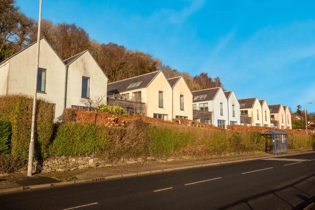 Flat for sale in Tigh-Na-Cladach, Dunoon