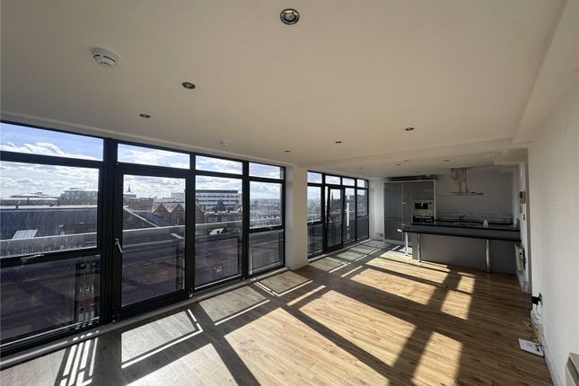 83 Crusader House,, Thurland Street, Nottinghamshire photo 2
