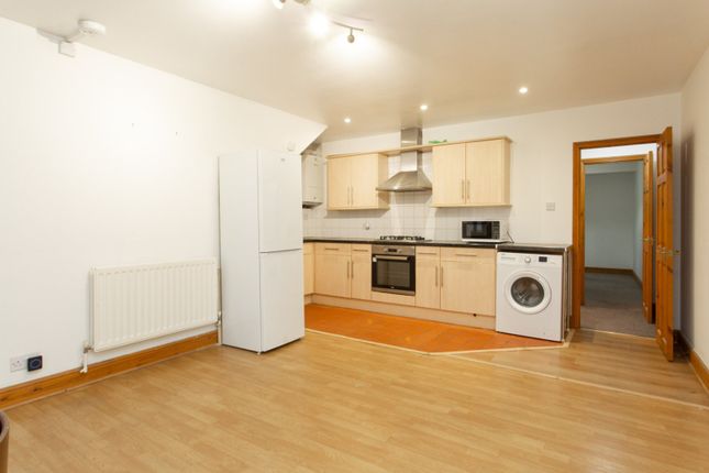 Ground Floor Flat, Whitstable photo 3