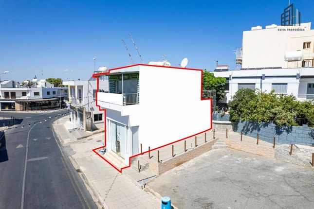 Thumbnail Retail premises for sale in Gg8473, Paralimni, Famagusta, Cyprus