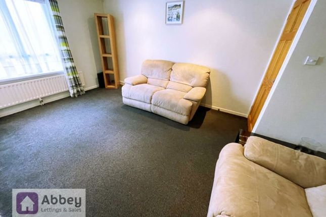 Flat for sale in Ipswich Close, Leicester
