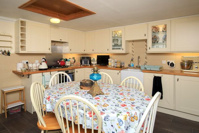 Detached bungalow for sale in Garyvard, Isle Of Lewis