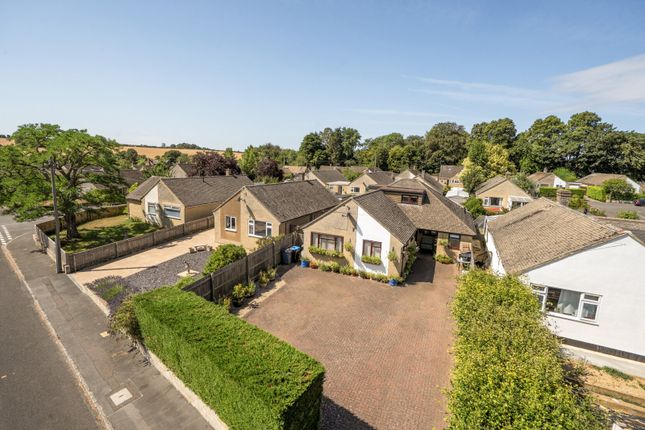 5-bed house on 5, Woodway Road, Chipping Norton, £600,000