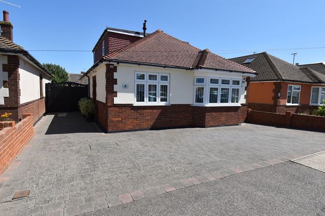 Detached bungalow for sale in Kemp Road, Whitstable