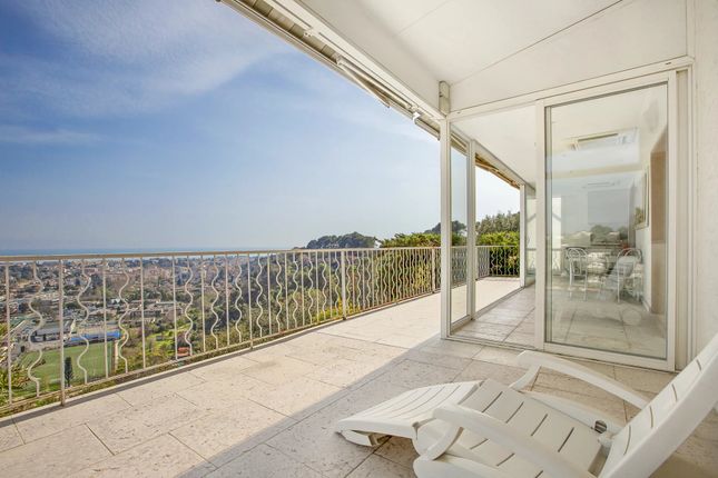 Villa for sale in Cagnes-Sur-Mer, Provence-Alpes-Cote D'azur, 06, France