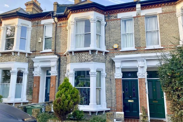 Thumbnail Property for sale in Leppoc Road, London