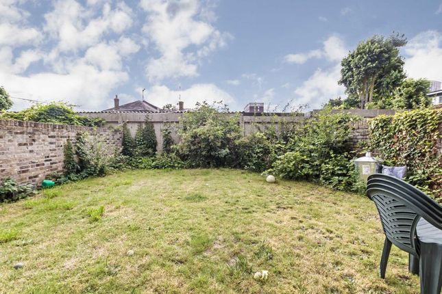 Flat 1a, 28, Knights Park, Kingston Upon Thames photo 5