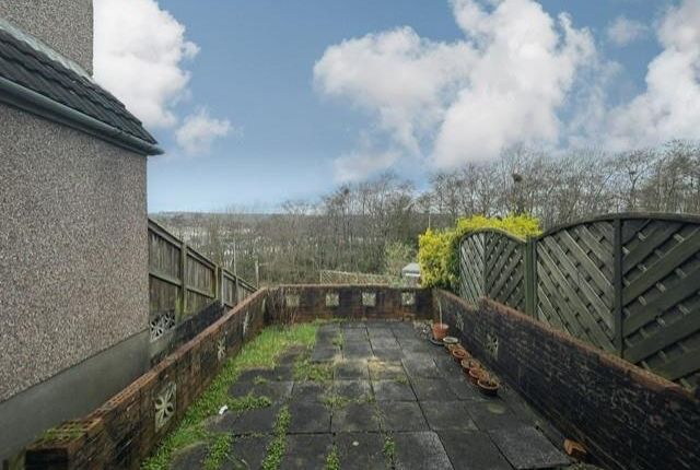 Terraced house for sale in Pentrechwyth Road, Pentrechwyth, Swansea