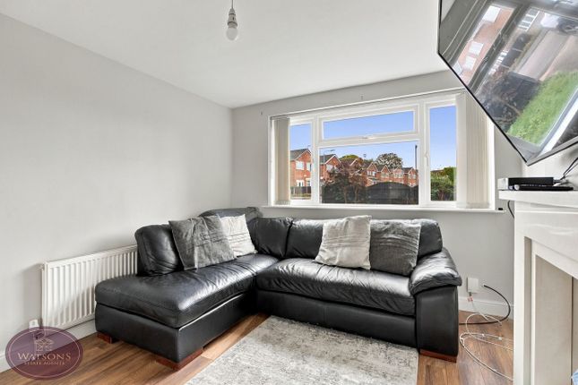 Wordsworth Road, Nottingham photo 4