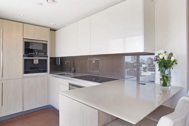 45, Battersea Reach, Juniper Drive, London photo 2