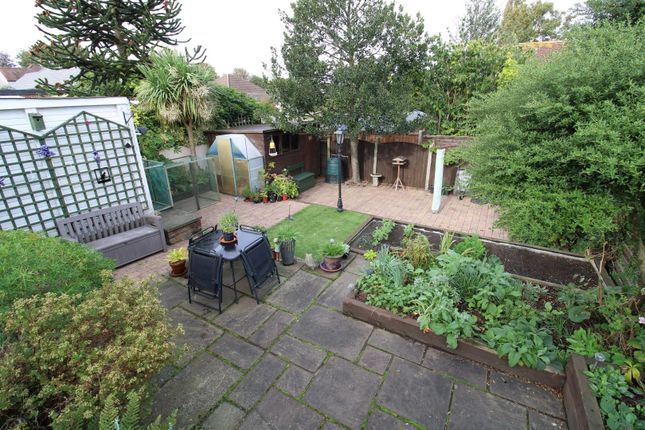 Bungalow for sale in Heathlands Rise, Dartford