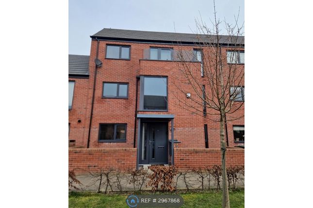 4 bed property for rent in Flockton Road, Castleford WF10
