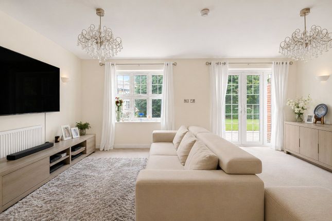 3, Shirley Road, Hertfordshire photo 4