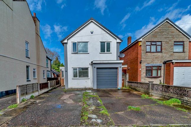 Detached house for sale in Railway Street, Norton Canes, Cannock