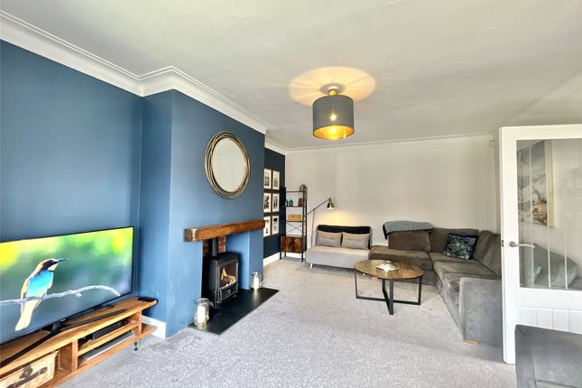 Semi-detached house for sale in Lorton Road, Low Fell