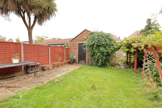 Terraced house for sale in Perth Road, Ilford