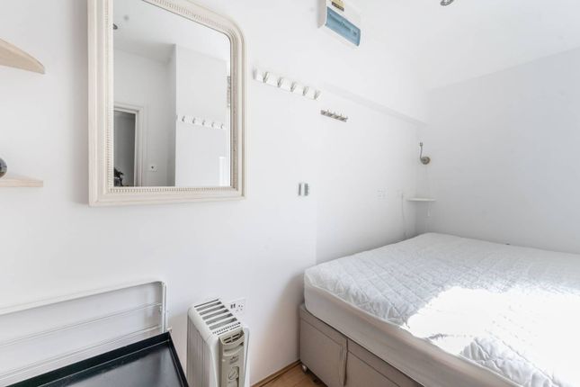 Thumbnail Maisonette to rent in Roland Gardens, South Kensington, London