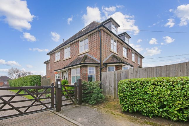 Thumbnail Semi-detached house for sale in Holtye Road, East Grinstead