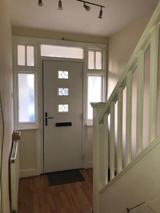 End terrace house to rent in Cowley Road, Uxbridge, Middlesex