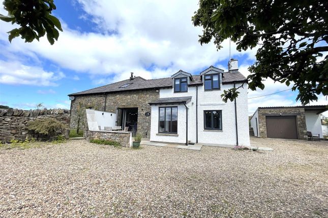 Detached house for sale in Orton, Penrith