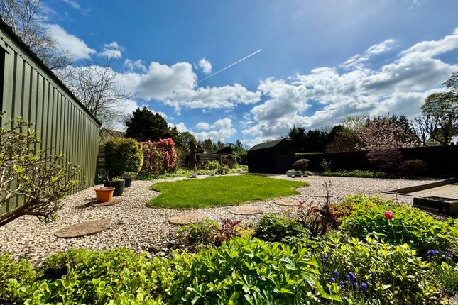 Detached bungalow for sale in Arran Crescent, Beith