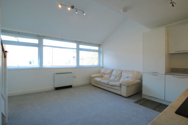 Flat to rent in Earlham House, Earlham Road, Norwich