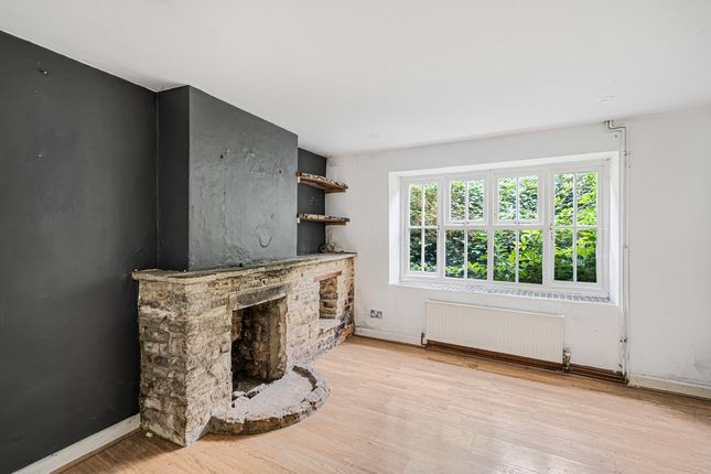 Tooleys Cottage, The Green, Bletchingdon photo 4