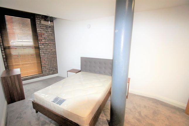 Apartment 5, 2, Harter Street, Manchester photo 5