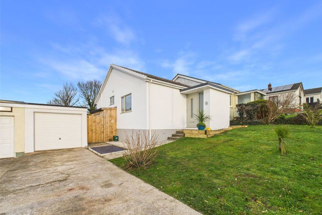 2-bed house on 9, Trelawney Avenue, Bude, £335,000