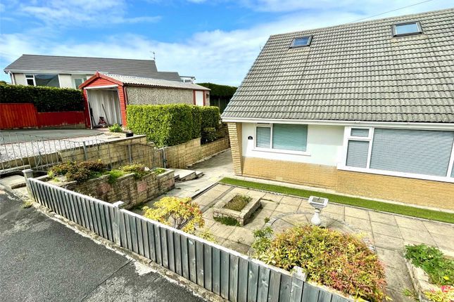 2-bed house on 24, Wordsworth Avenue, Carnforth, £250,000