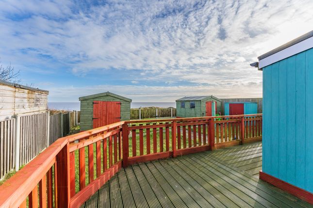 Detached bungalow for sale in The Glebe, Hemsby, Great Yarmouth