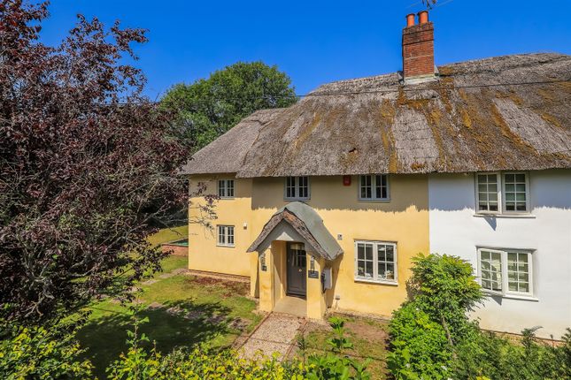 3-bed house on Cherry Tree Cottage, 120, Duke Street, Micheldever, £725,000