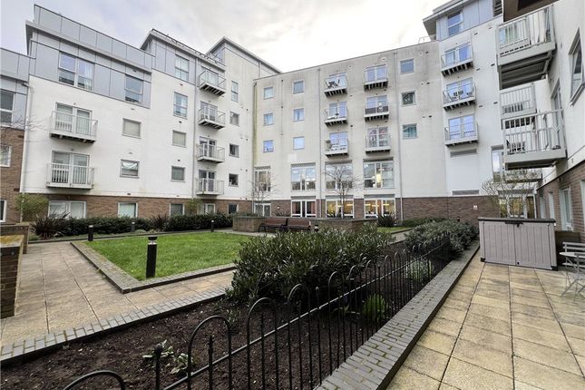 Flat for sale in Austen House, Station View, Guildford, Surrey