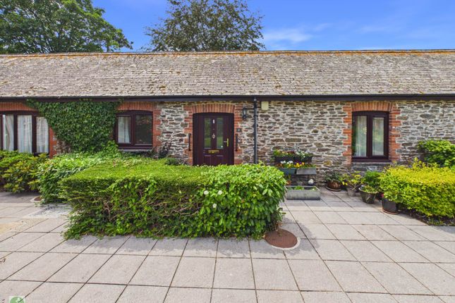 2-bed house on 2, Barbican Court, East Looe, £220,000