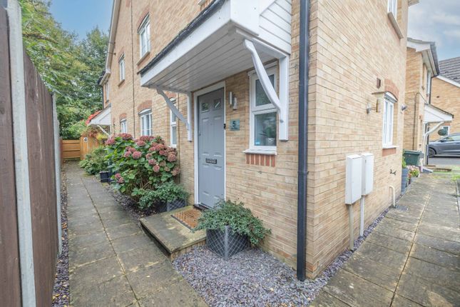1-bed house on 5, Sun Rise, Kent, £230,000
