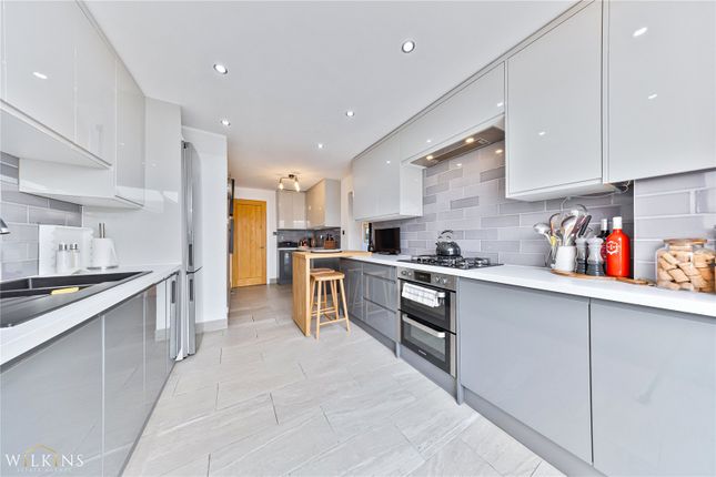 5, Chartwell Close, Warwickshire photo 4