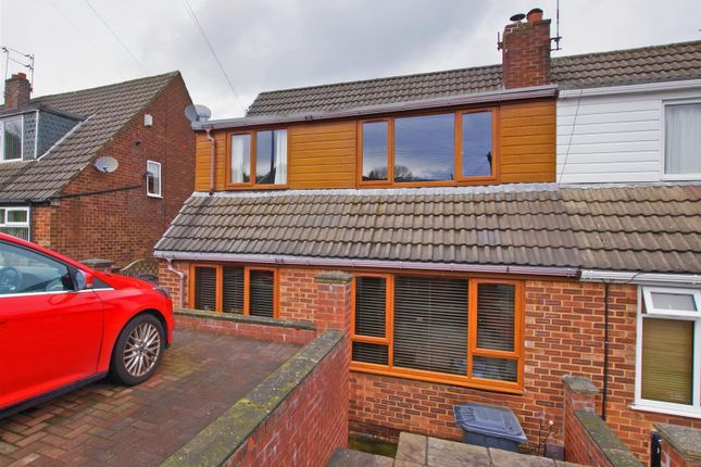 Semi-detached house for sale in Craven Lane, Gomersal, Cleckheaton