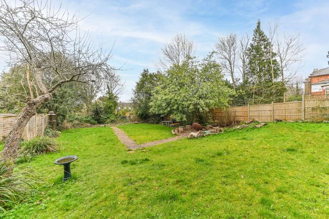 Thumbnail Detached house for sale in Beulah Hill, Upper Norwood, London