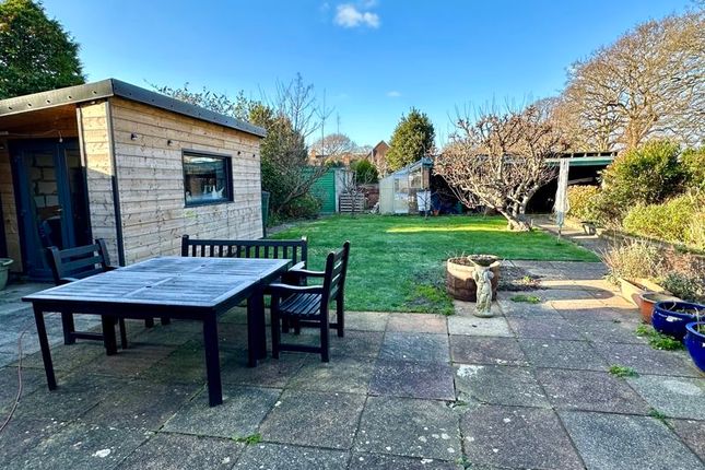 Detached house for sale in Beach Road, Hayling Island