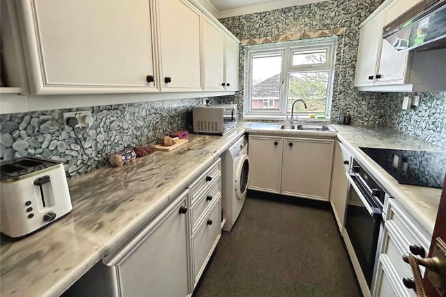 Flat 46, St. Pauls Court,, Congreve Road, Stoke On Trent photo 3